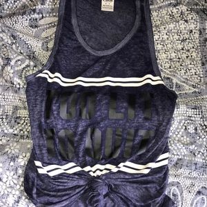 Victoria secret tank top